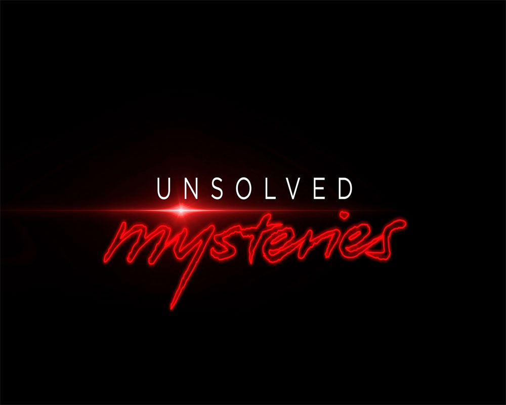 Netflix's 'Unsolved Mysteries' will return on October 19