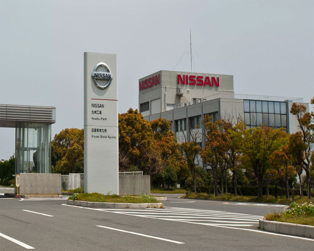 Nissan plans to close Barcelona factories, 3,000 jobs lost