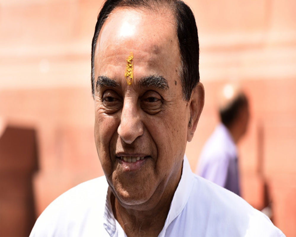 No asset details of Swamy, Swapan Dasgupta, Mary Kom with RS