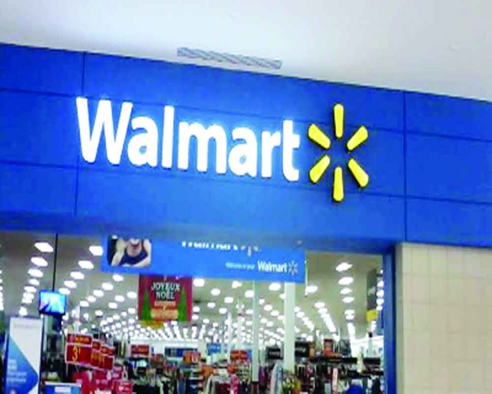 No plan to exit India, says Walmart