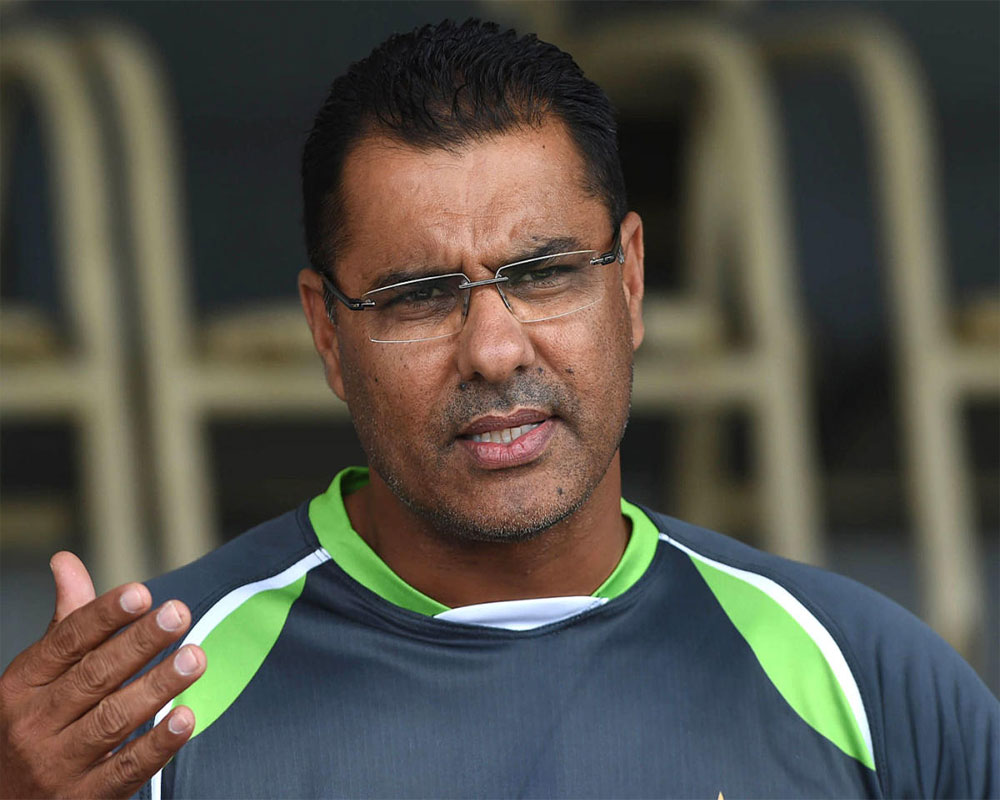 Not a good idea: Waqar Younis on calls for cricket in empty stadiums amid COVID-19