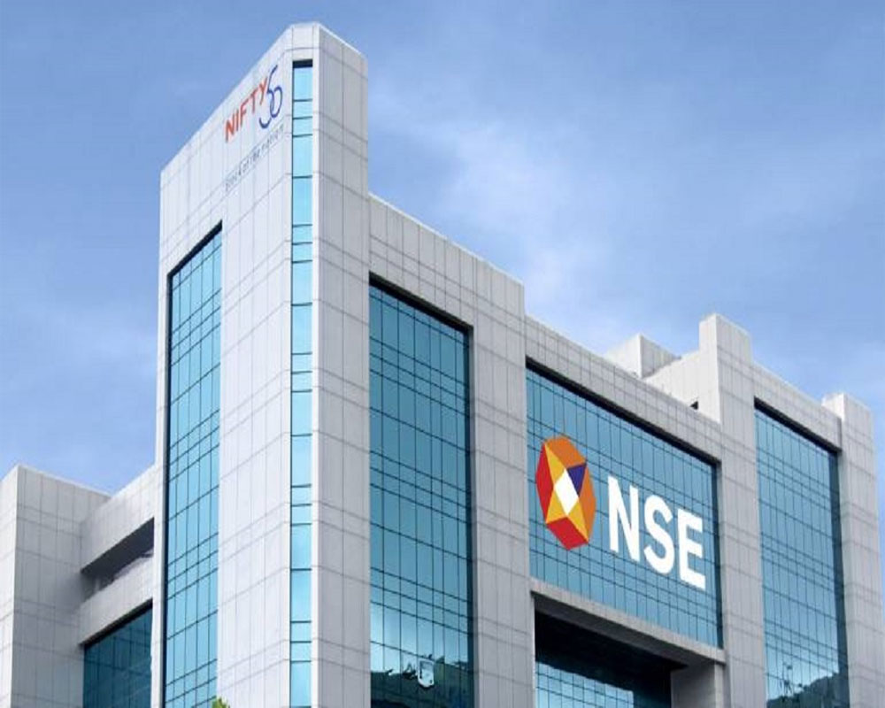 NSE launches futures contract of crude degummed soybean oil