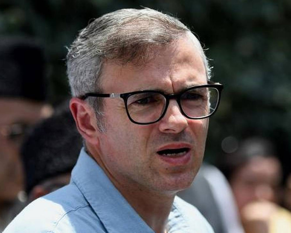 Omar Abdullah released after nearly 8 months of detention