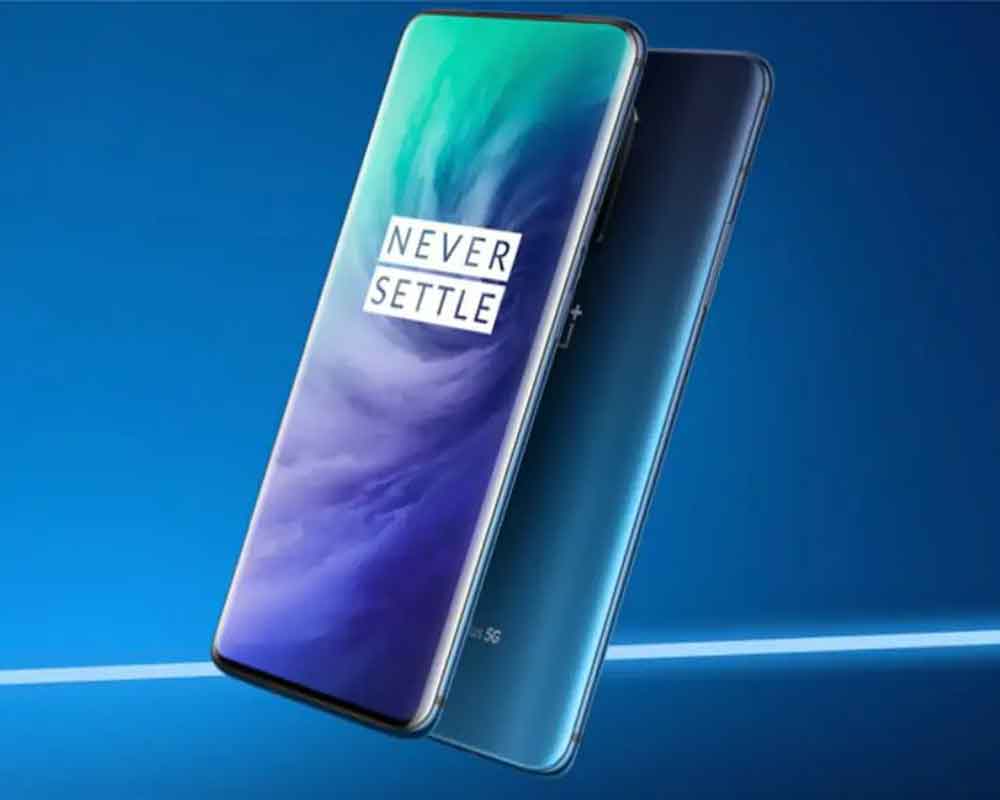 OnePlus 7 Pro 5G finally receives Android 10 update