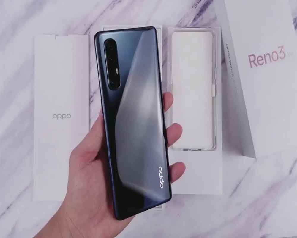 Oppo Reno 3 Pro: Well-rounded midrange companion