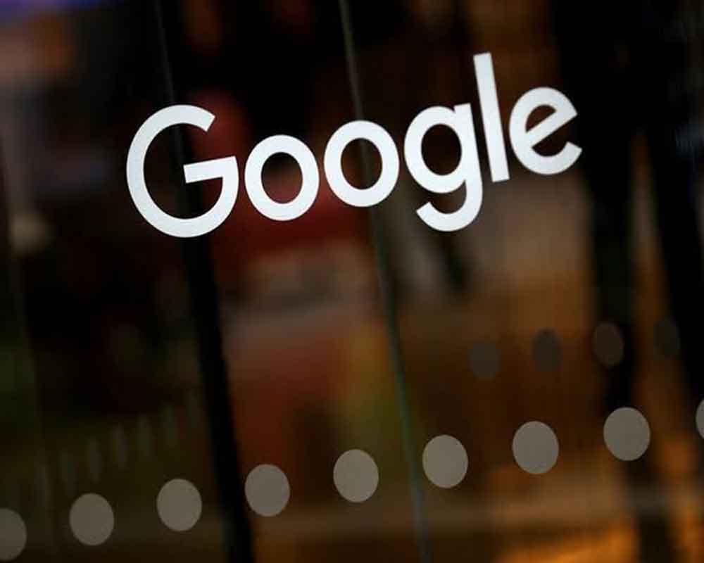 Our Meena chatbot better than others: Google