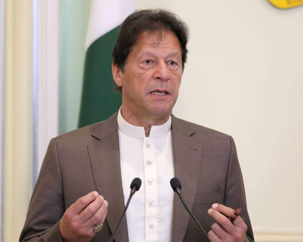 Pak will complete CPEC at all costs, says PM Khan