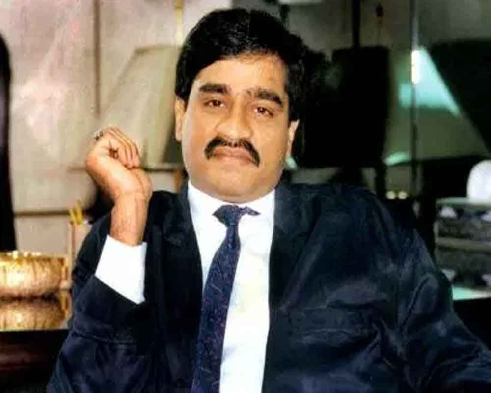 Pakistan confirms putting Dawood Ibrahim's name in new terror sanctions list