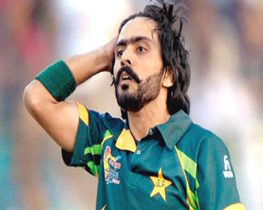 Pakistan need to give Fawad Alam a second chance to revive his Test career: Ramiz Raja