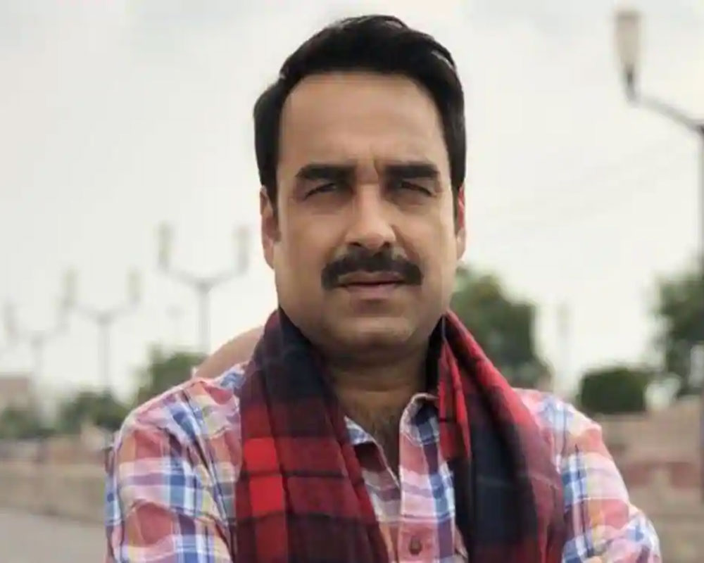 Pankaj Tripathi: I don't worry if I lose out on endorsements or film projects