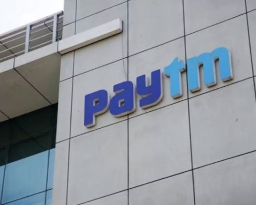 Paytm collects Rs 100 cr contributions for PM-CARES Fund