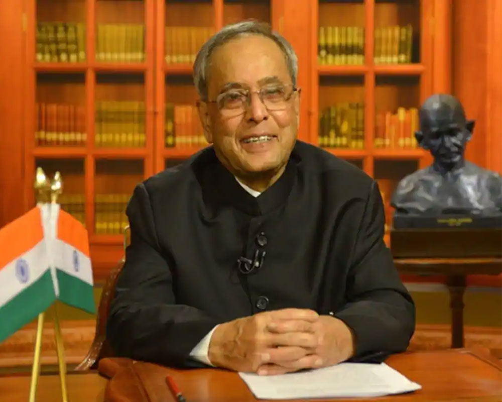 Pranab Mukherjee still in deep coma, renal parameters 'slightly deranged': Hospital