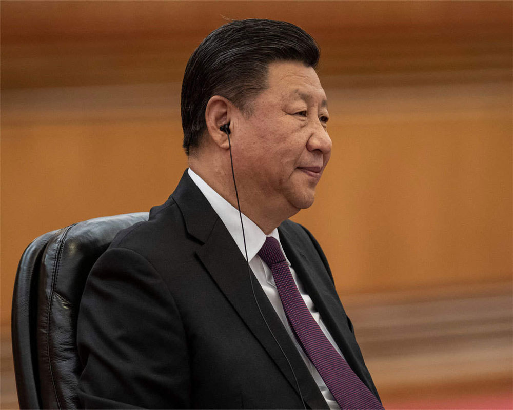 President Xi warns against complacency as China downgrades COVID-19 risk levels in all regions