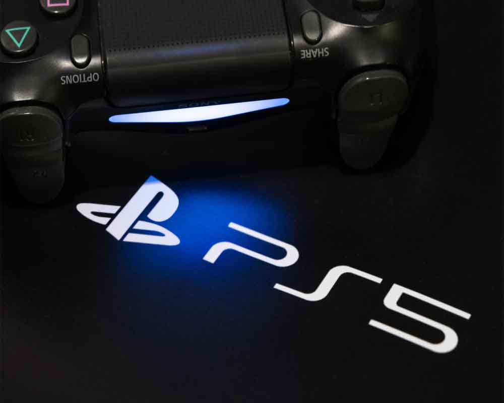 PS5 controller to feature wireless charging: Report