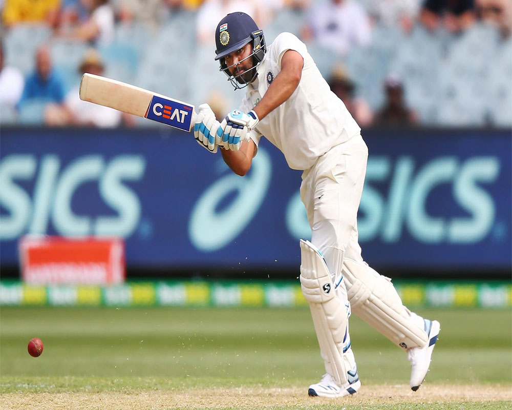 Questions going into Sydney Test: Where will Rohit bat? Who gets the axe between Agarwal and Vihari?