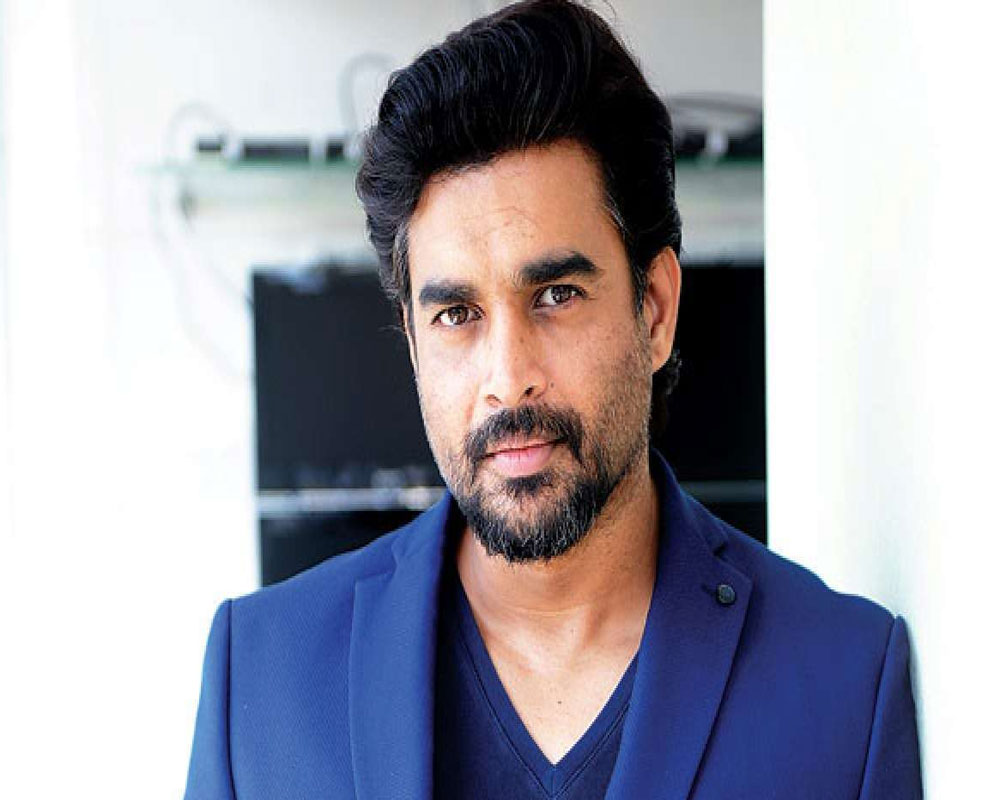 R. Madhavan replies to fan who has a crush on him for over two decades