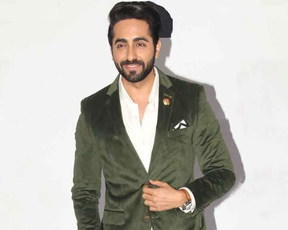 Raaj Shaandilyaa writing his next for 'Dream Girl' collaborator Ayushmann Khurrana