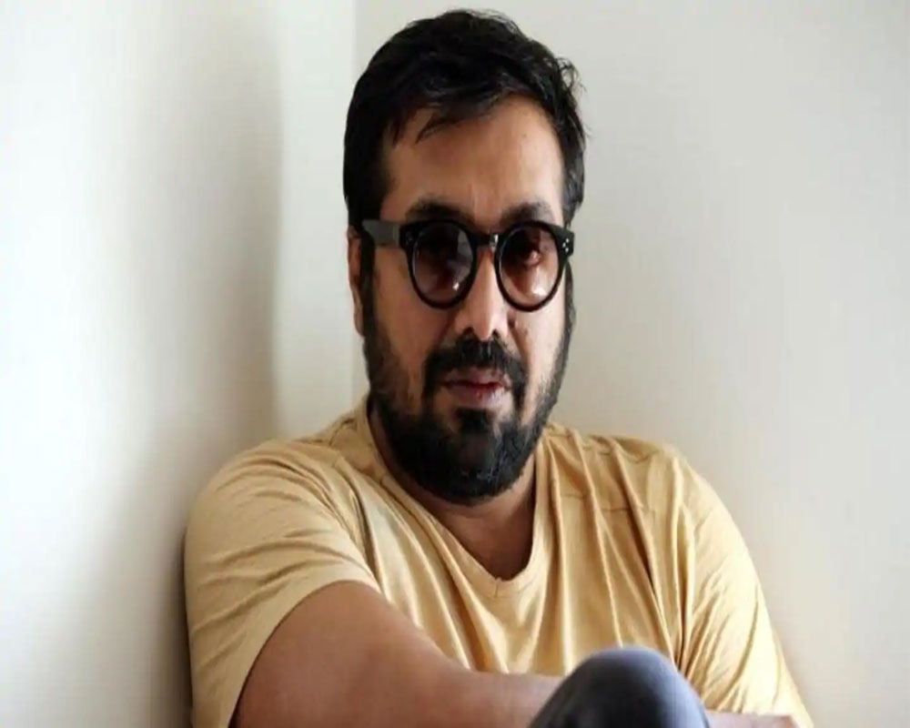 Rape case: Filmmaker Anurag Kashyap summoned by Mumbai Police