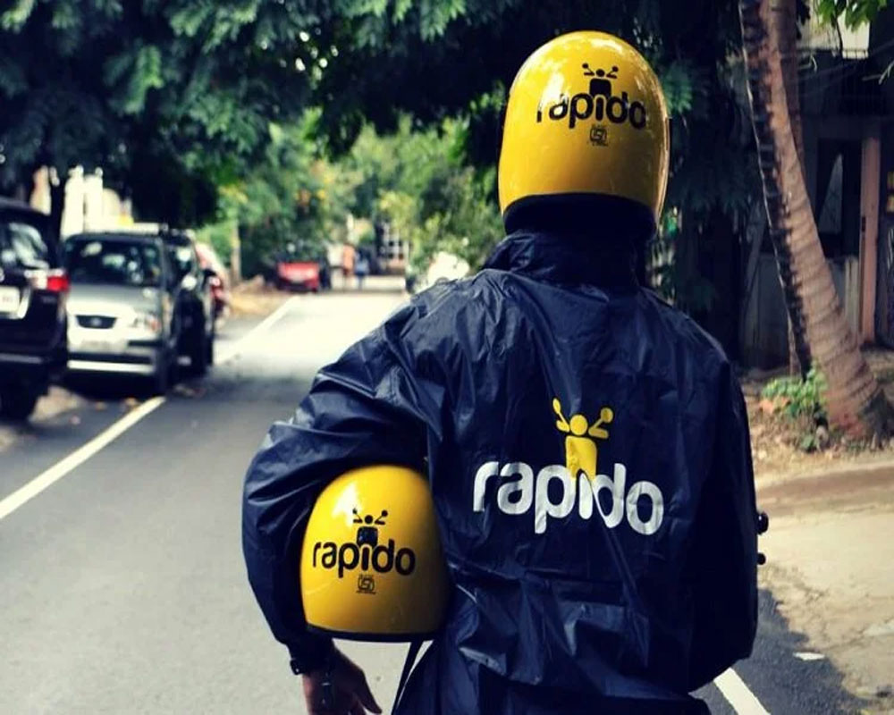 Rapido launches Mumbai operations