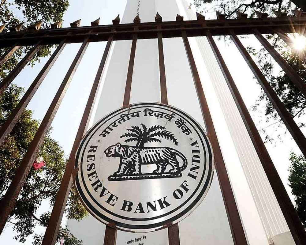 RBI Central Board Takes Stock Of The Economy