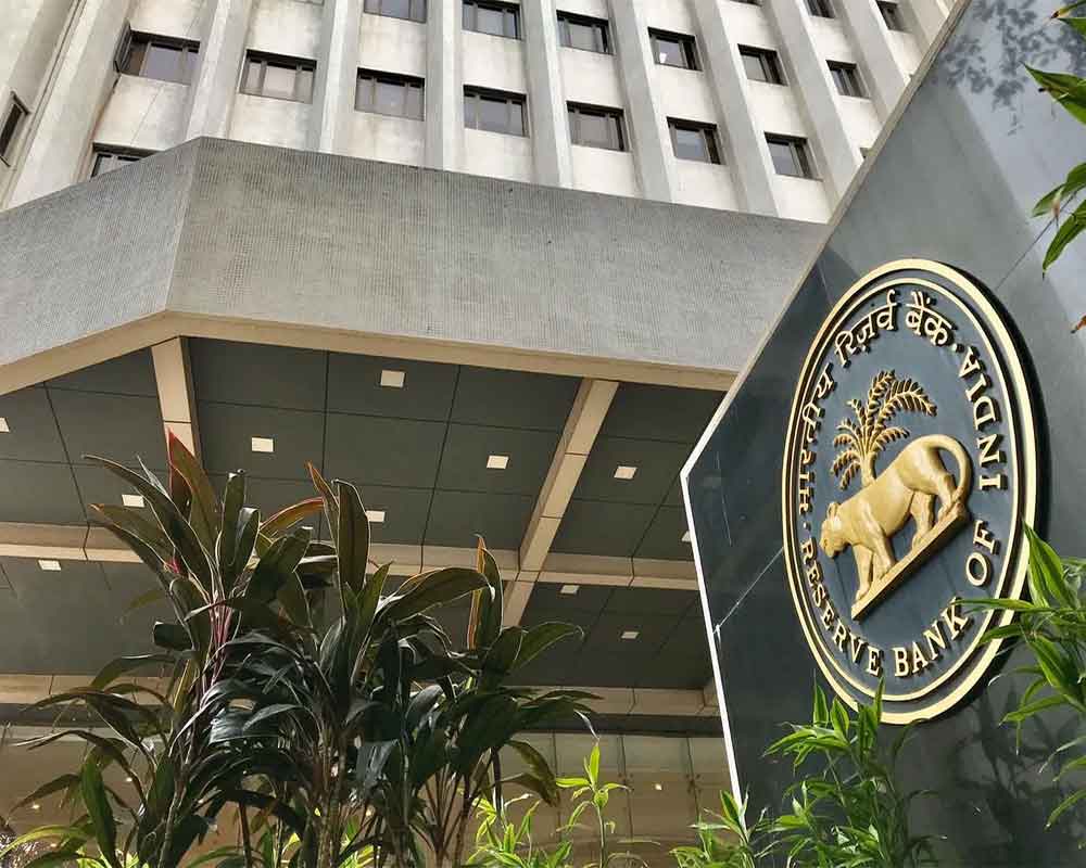 RBI keeps benchmark interest rate unchanged at 5.15 pc