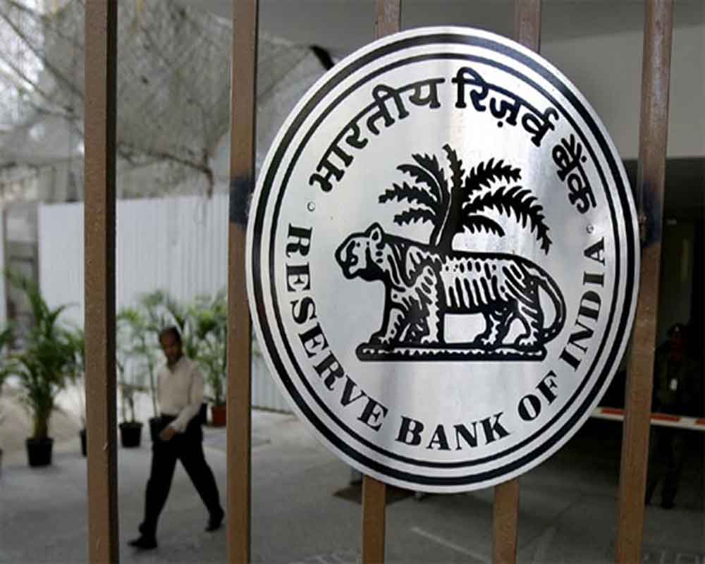 RBI modifies framework for financial market infrastructure, retail payment system