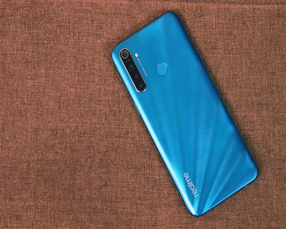 Realme 5i: Great battery, good budget smartphone