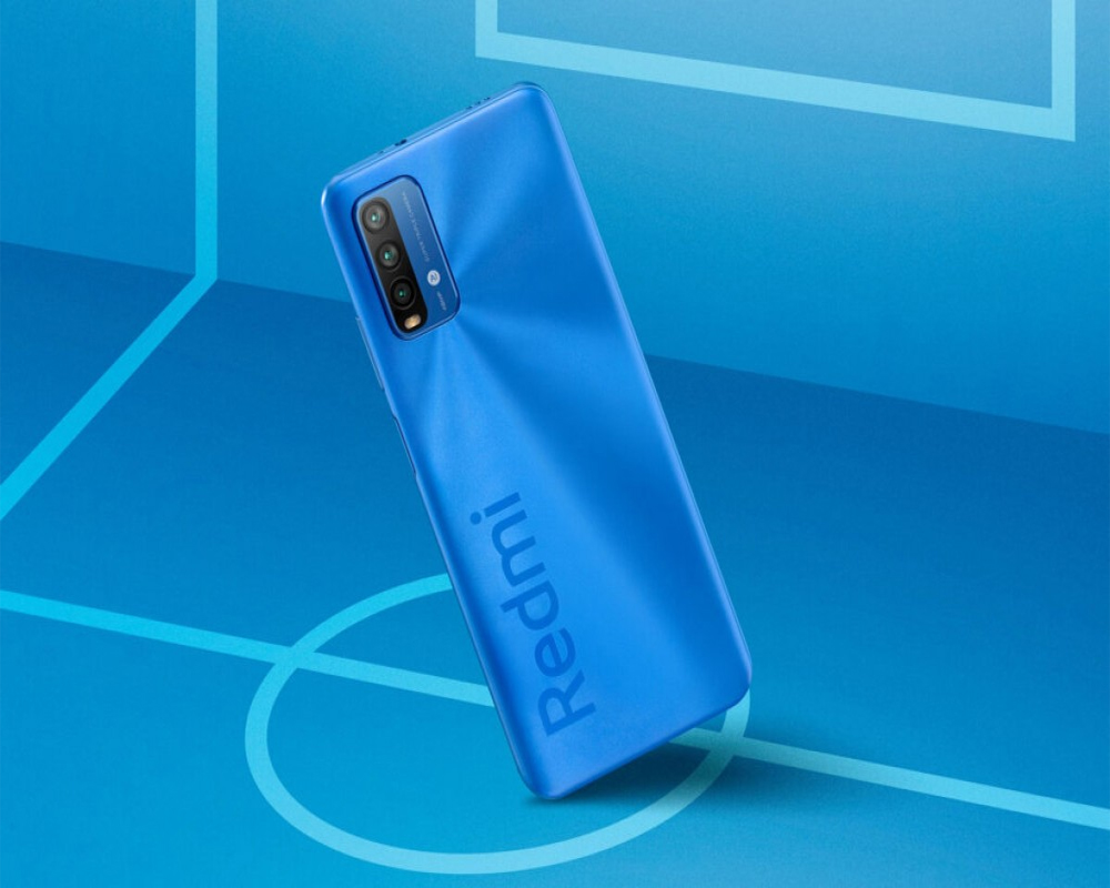 Redmi 9 Power in India with 6,000mAh battery, 48MP camera