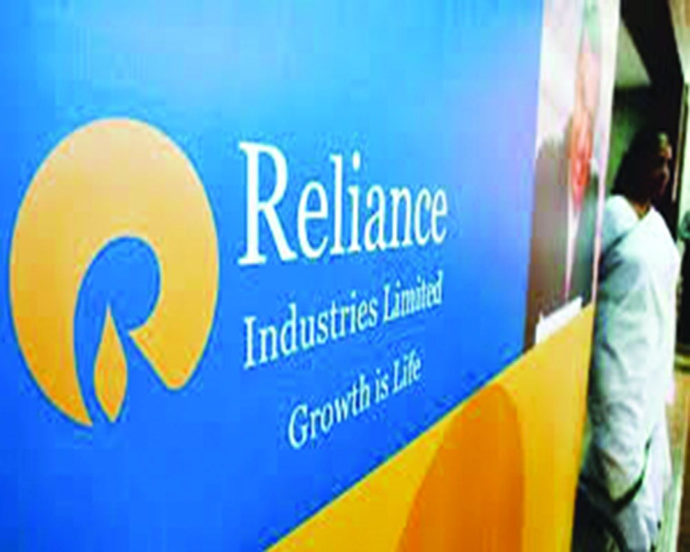 reliance travel closing down