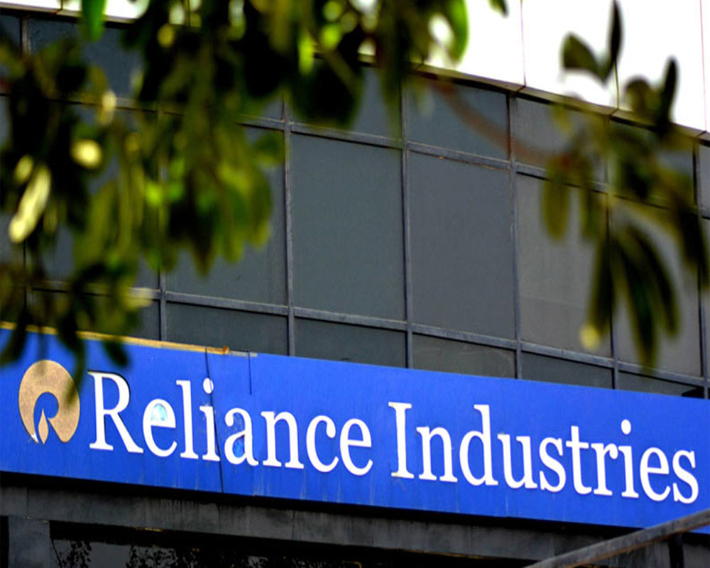 Reliance, BP start gas production from Asia's deepest project