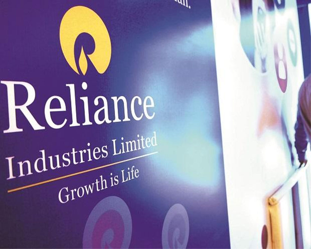 Reliance said to offer 40% stake in retail unit to Amazon for USD 20 bn