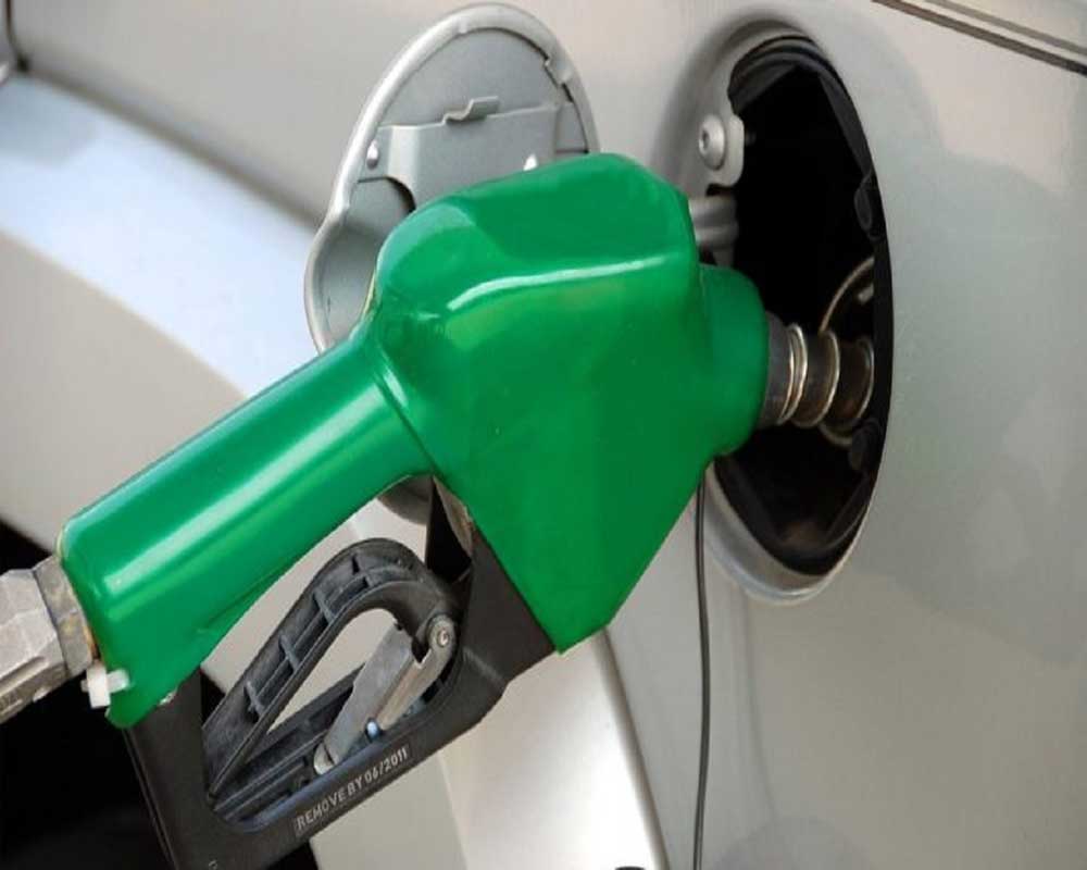 Relief for consumers as fuel prices fall again