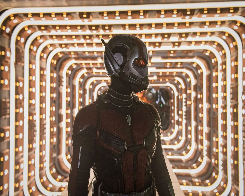 Rick and Morty' scribe to write Ant-Man 3' for Marvel