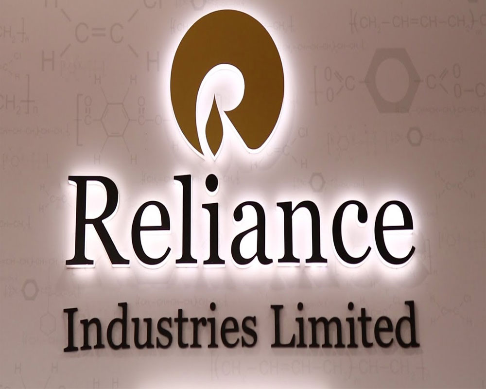 RIL promoter firms exchange shares worth over Rs 11,000 cr in open market deals