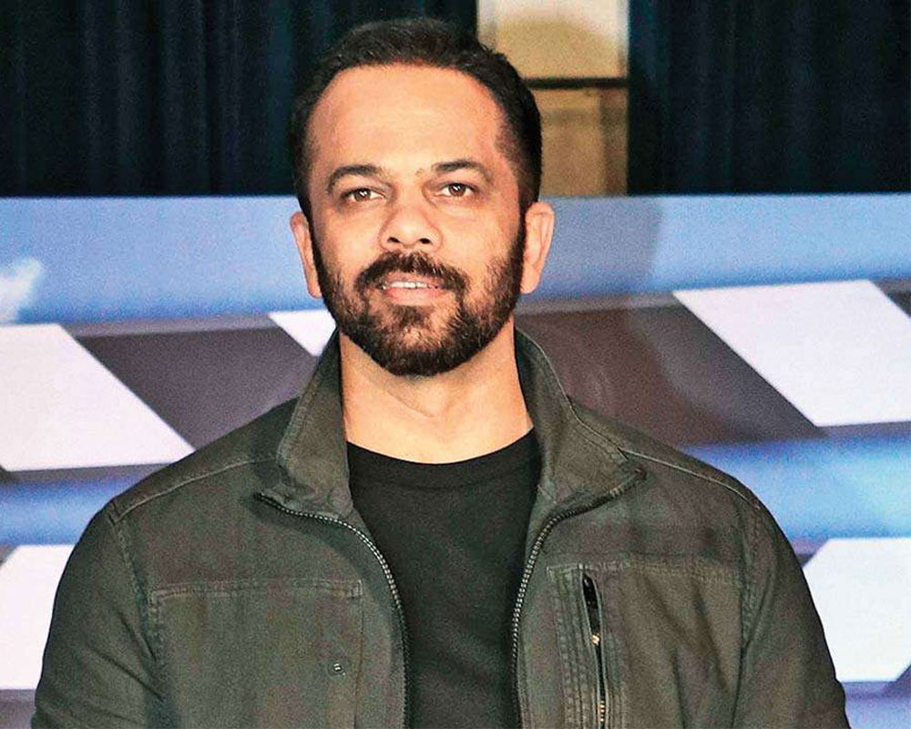 Rohit Shetty extends help to videographers amid Covid crisis