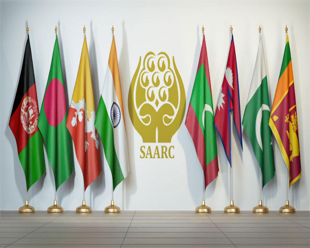 SAARC nations unveil packages