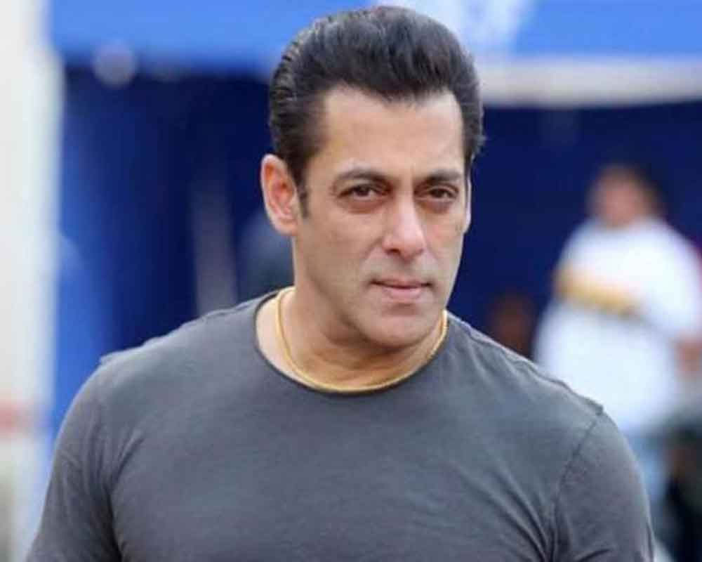 Salman Khan: 'Karan Arjun' is a special film