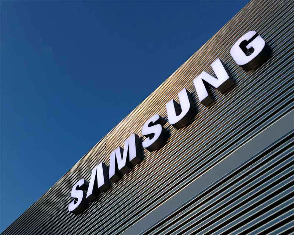 Samsung now top smartphone seller in India, globally: Report