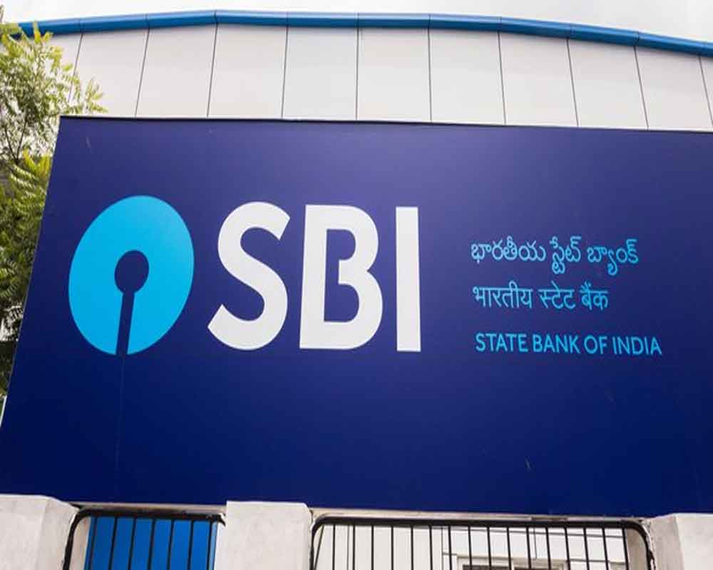 SBI profit jumps 41pc to Rs 6,797cr in Q3 on lower provisioning
