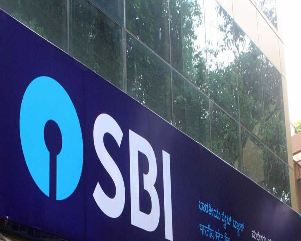 SBI shares jump nearly 7 pc after strong Q2 earnings