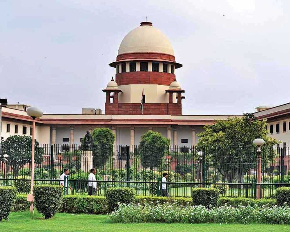 SC asks DOT to apprise how it will recover AGR dues from Telecos facing insolvency