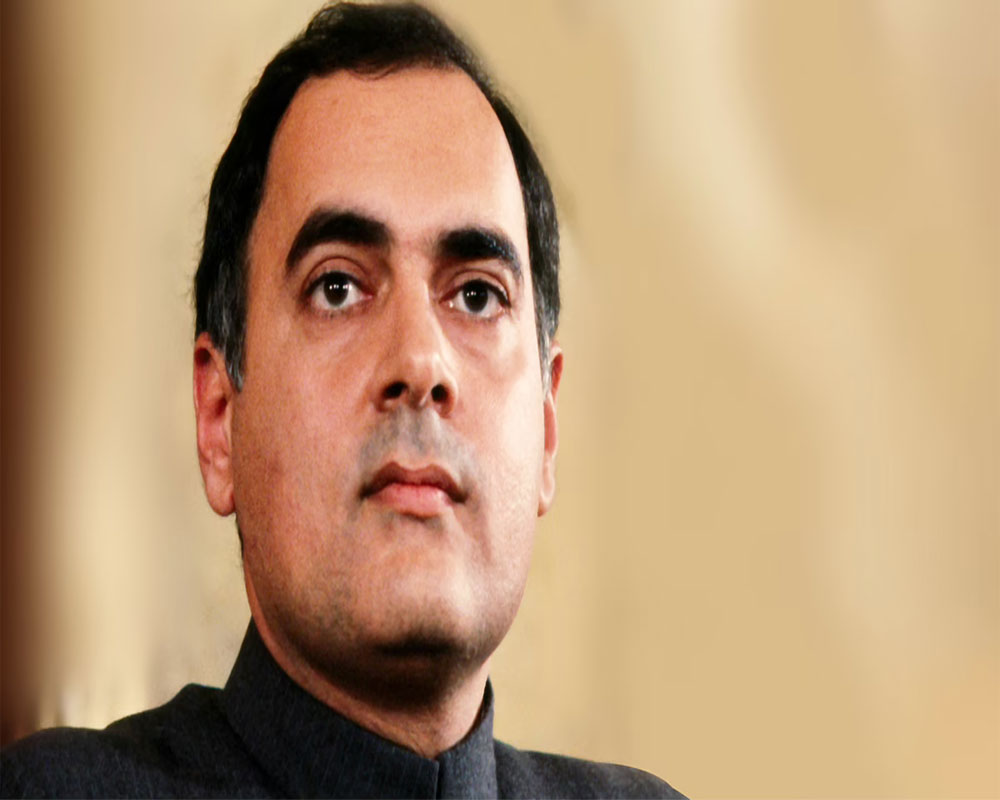 SC extends parole of Rajiv Gandhi assassination convict for medical check up