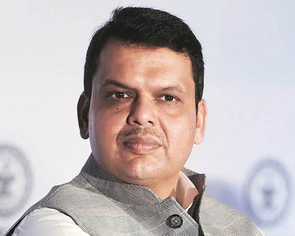 Sena praises Fadnavis for doing 'good job' as Oppn leader