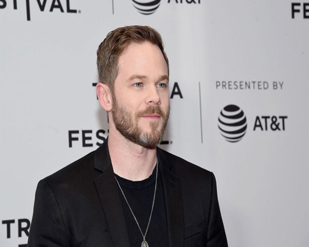 Shawn Ashmore joins ‘The Boys' in season 2