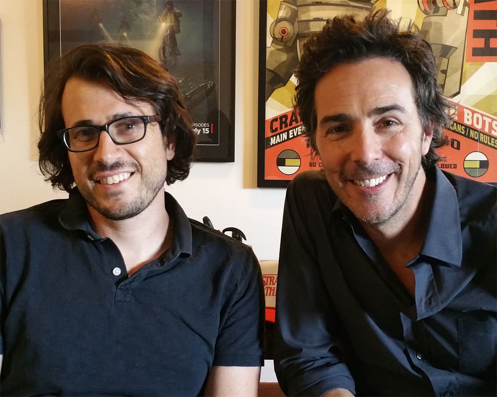 Shawn Levy, Dan Cohen to produce Lionsgate's horror movie Mother Land'