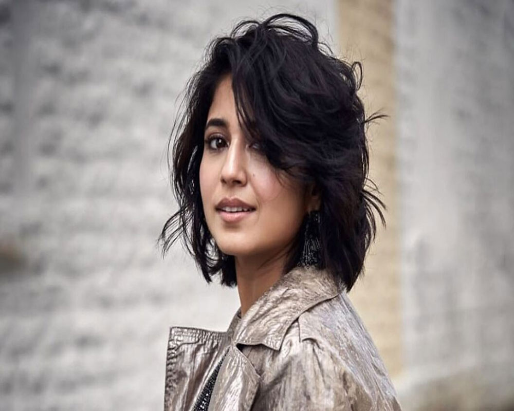 Shweta Tripathi: 'Mirzapur' broke my sweet-girl image