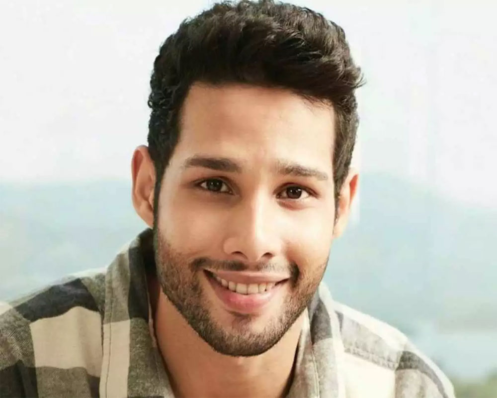 Siddhant Chaturvedi: In my head I've always been a star