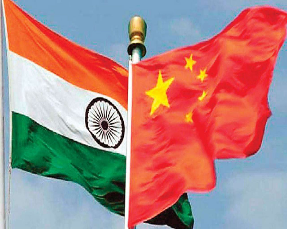 Sino-India border clashes: China says its troops committed to uphold peace