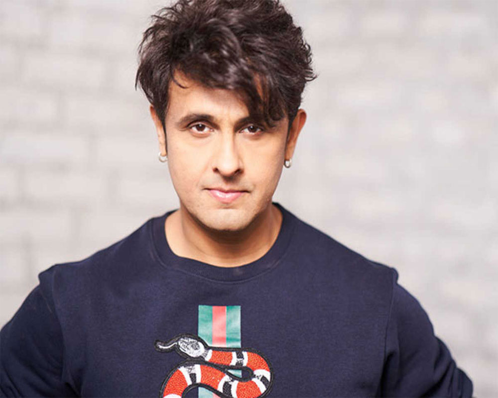 Sonu Nigam extends his stay in Dubai amid coronavirus: Don't want to risk people in India