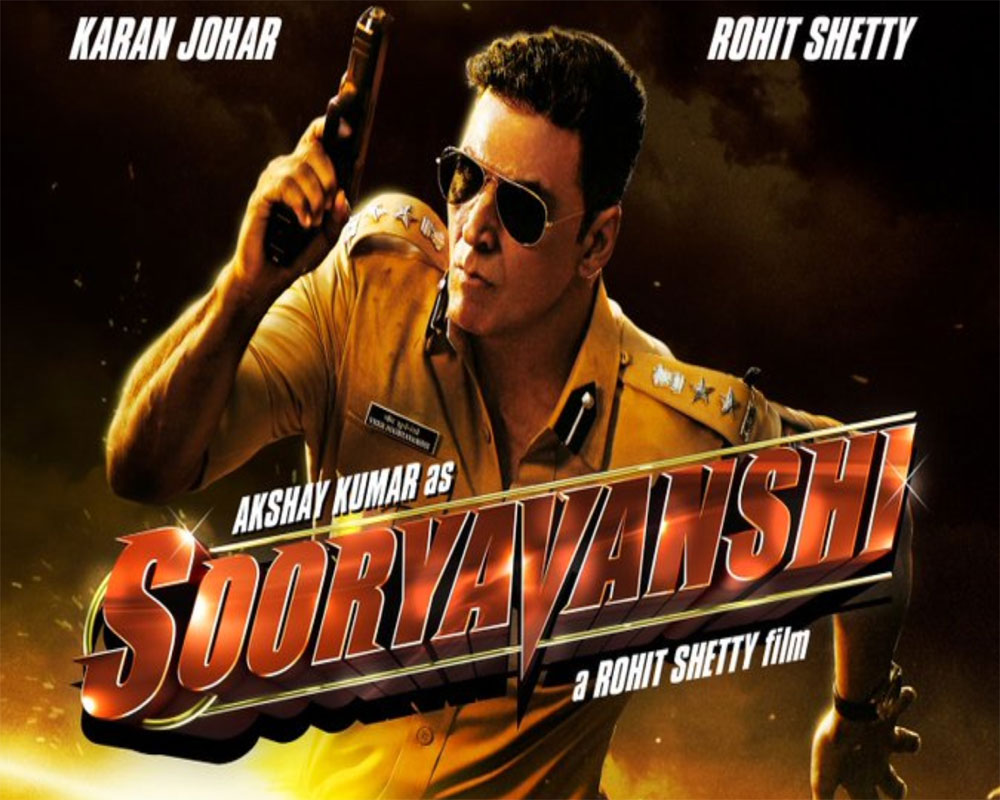 Sooryavanshi', 83' makers says will consider digital release if COVID ...